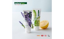 스위스 COOP의 코스메틱 브랜드 나투라라인, 국내 론칭