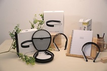 멘탈헬스케어 벤처기업 옴니씨앤에스, 월드 IT쇼 2019 참가