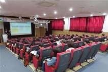 충남연구원 공공디자인센터, 공공디자인 컨설팅 지원… “충남도내 초·중·고 공공디자인을 입다”