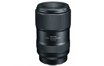 코리아포토프로덕츠, TOKINA FíRIN 100mm F2.8 FE MACRO(소니 E마운트 풀프레임 전용) 출시