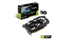 에이수스, 새로운 GeForce GTX1650 시리즈 그래픽카드 출시