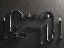 콜러, 70개 이상 조합 가능한 수전 ‘컴포넌트 컬렉션’ 출시