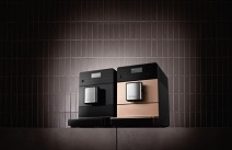 밀레, 프리스탠딩 커피머신 CM5 시리즈 2종 출시