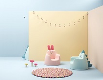 일룸 ‘아코’ 키즈소파, 누적 판매량 20만 개 돌파