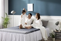 수면 전문 브랜드 슬립앤슬립, G3토퍼 매트리스 론칭