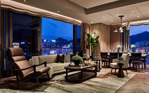 장인의 솜씨를 보존해 보여주는 5개의 현대식 레지던스