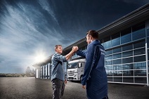 메르세데스-벤츠 트럭, 대학생 대상 정비 전문가 양성 프로그램 ‘AMT 트럭 1기’ 모집