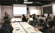 예술기획사 아트숨비, 작가 오리엔테이션 및 신규 사업설명회 개최