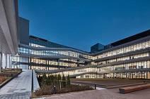 넥센타이어, 넥센중앙연구소 ‘더 넥센 유니버시티’ 그랜드 오픈