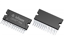 인피니언, CIPOS™ Tiny 지능형 전력 모듈 출시