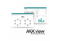 Moxa, MXview 네트워크 관리 소프트웨어 더 높은 상호운용성과 확장성 가능하도록 업데이트