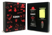 지포, 성년의 날 맞아 특별 기프트박스 선보여