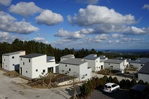 한국주택도시협동조합연합회, 수도권 3개 지역 강화·용인·파주 코하우징 공동체주택 설명회 개최