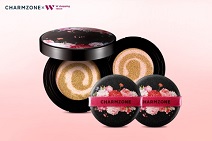 참존, 일본 완판 ‘참존 지이 쿠션’ 국내서도 만난다… W쇼핑 공개