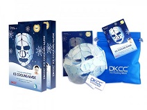 디케이씨씨, 쿨링 기능 개선한 ‘아이스 쿨링 마스크’ 시즌2 출시