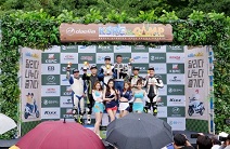 대림오토바이, 2019 KSRC 1전 성황리에 진행 완료