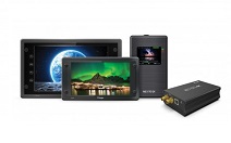 티브이로직, ‘KOBA 2019’서 필드 모니터 등 신제품 4종 선보여