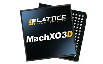 래티스, 신제품 MachX03D FPGA 발표… 하드웨어 신뢰기반 기능으로 보안 강화