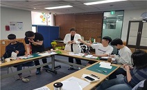 서울시립청소년미디어센터, 학교 밖 청소년의 꿈을 키우는 ‘유유자적’ 프로젝트 진행