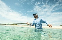 컬럼비아, PFG 컬렉션 ‘터미널 디플렉터 제로 후디’ 출시