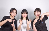 건국대 의상디자인 터치팀, ‘방학 결식아동’ 돕기 재능기부 진행