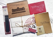 고려대 유니스토어, 수능 응원 소포 패키지 ‘고대를 고대하라’ 출시