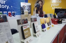 도시바, 아수스토어와 함께 제28회 서울국제사진영상전 참가