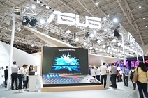 에이수스, ‘COMPUTEX 2019’를 통해 개인용 컴퓨팅의 미래상 제시