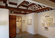 갤러리 한옥, 김정수 전시 ‘한라에서 백두까지- I see You’ 개최