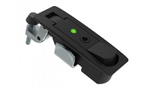 사우스코, 새로운 인디케이터 탑재 레버 래치 선보여