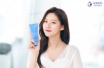 센카, 민낯이 아름다운 배우 김새론과 함께하는 센카 ‘퍼펙트 휩 챌린지’ 캠페인 개최