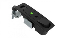 사우스코, 새로운 인디케이터 탑재 레버 래치 선보여