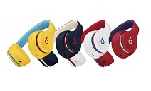 비츠 바이 닥터드레, 밀레니얼 감성 더한 Club Collection 출시