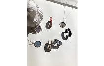 oa studio leather, 가죽 업사이클 실버 주얼리 첫 제품 론칭