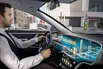 콘티넨탈, 레이아와 차량용 3D 라이트필드 디스플레이 개발 협력