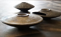 갤러리 단디, 6월 초대전 ‘송지섭 도예전’ 개최