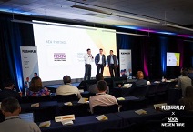 넥센타이어, 미국 혁신 플랫폼 ‘플러그 앤 플레이’와 전략적 파트너십 체결