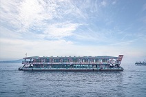 에프, 한국 유일 해상리조트 ‘제주 마린리조트’ 인수