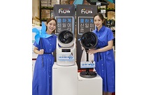 신일, 이마트 트레이더스서 ‘여름가전 로드쇼’ 개최하고 더위 사냥 나서