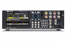 텔레다인르크로이, 고해상도 수직 전압 분해능 가능한 4채널 및 8채널 다기능 임의 파형 발생기 출시