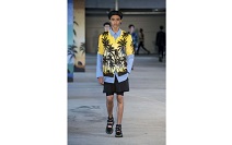 WOOYOUNGMI, 파리 컬렉션서 2020 S/S 공개