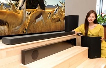 LG전자, 2019년형 ‘LG 사운드바’ 국내 출시