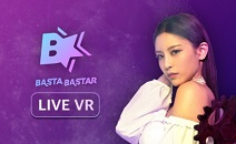 이너테인먼트, 바스타바스타 VR Live 팬 미팅 시연 성공