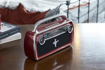 아이온오디오, 블루투스스피커 머스탱스테레오 최대 6만원 환급 이벤트 진행