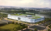 퀸버오토, 하이글로벌 그룹과 청라 국제도시 랜드마크 ‘인천 오류동 오토갤러리’ 사업권 계약