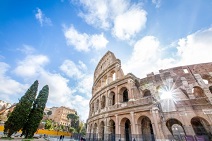 NHN여행박사, 이탈리아 여행 전략 지역 상품 오픈