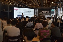 FABRK, 4일 서울에서 첫 아시아 밋업 개최