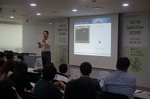 임베디드소프트웨어·시스템산업협회, 제17회 임베디드SW경진대회 주니어 분야 기술 지원 교육 시작