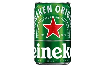 하이네켄, 150ml 용량의 ‘하이네켄 미니캔’ 첫 출시