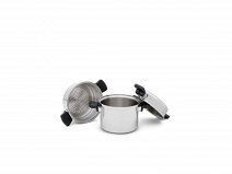 한국암웨이 암웨이 퀸, 라이프스타일 반영한 미니 스튜포트 세트 출시